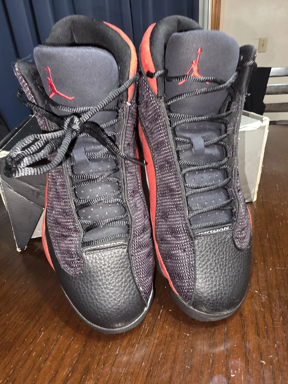 Air Jordan 13 Retro 